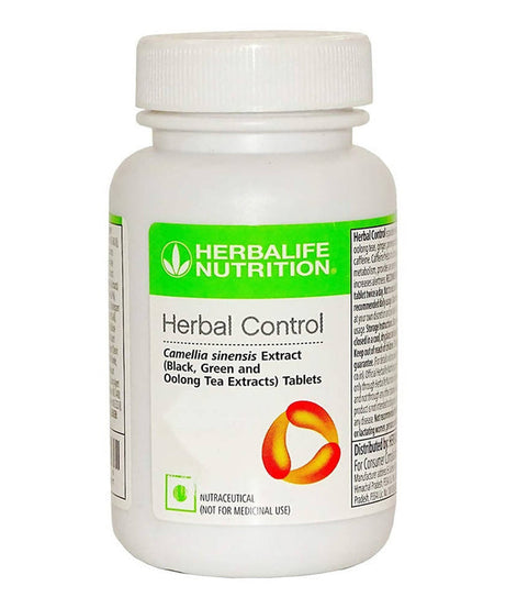 Herbalife Nutrition Herbal Control (90 Tablets)