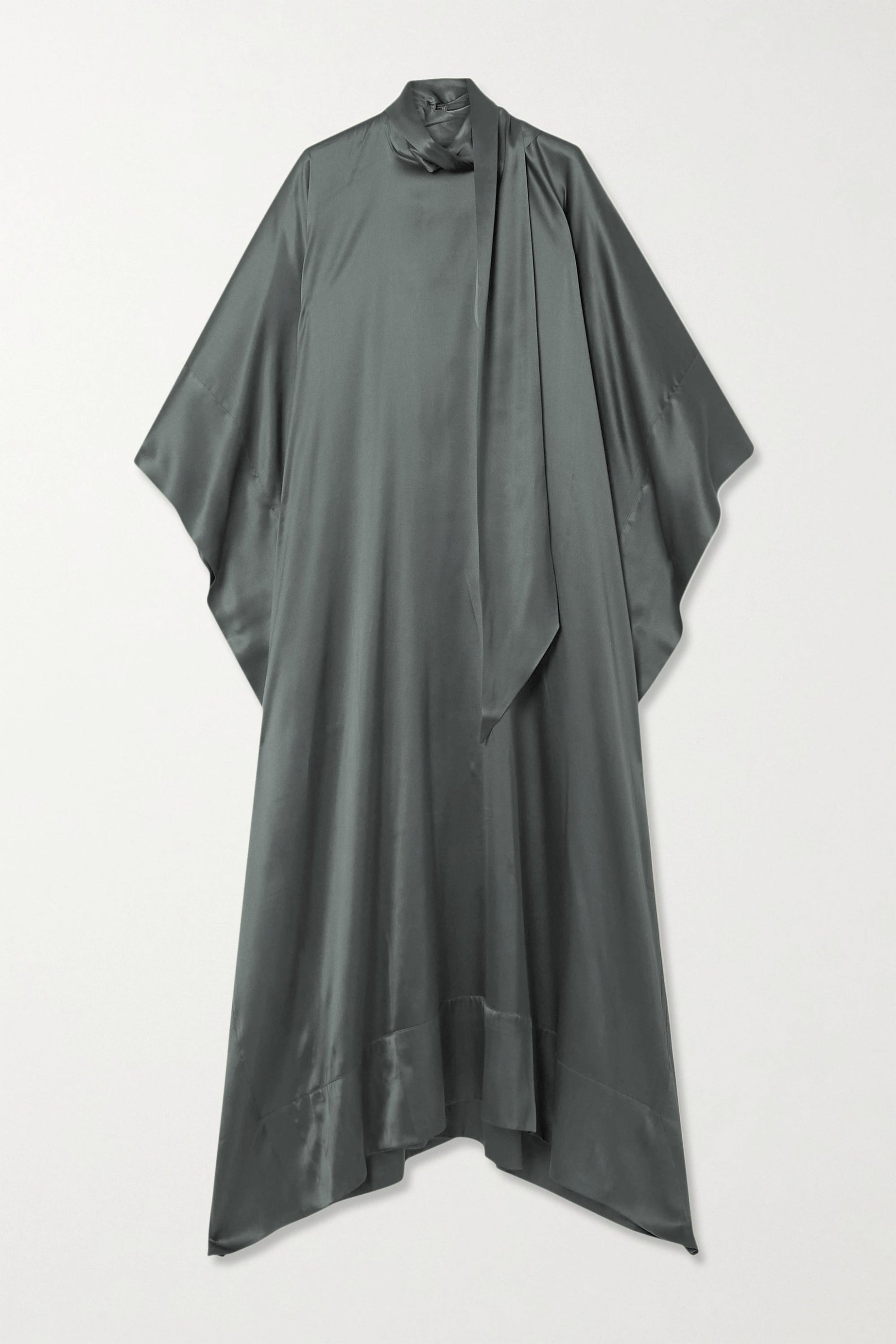 Korean Nida ( Kaftan ) Long Kaftan For Women's