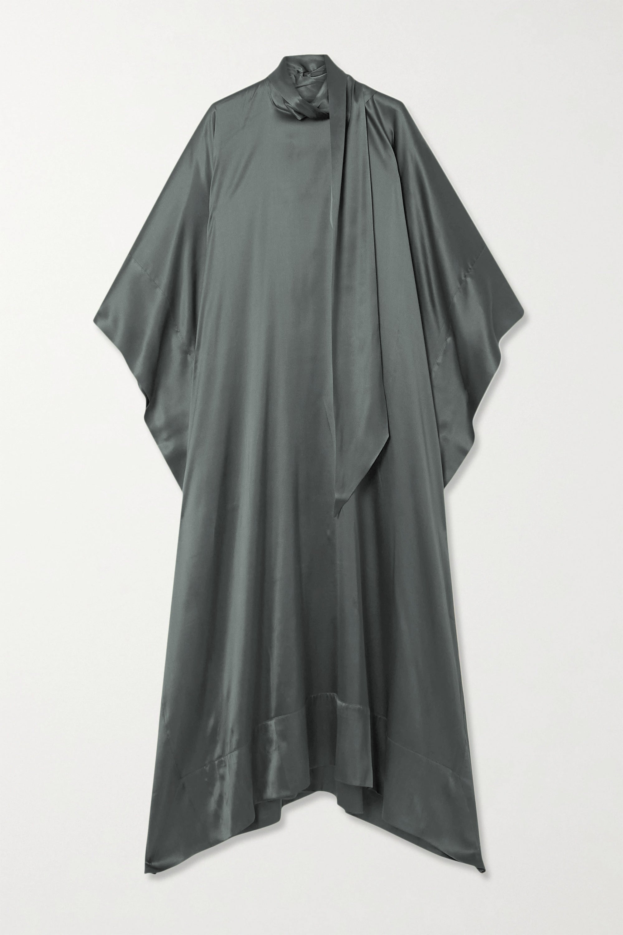Korean Nida ( Kaftan ) Long Kaftan For Women's