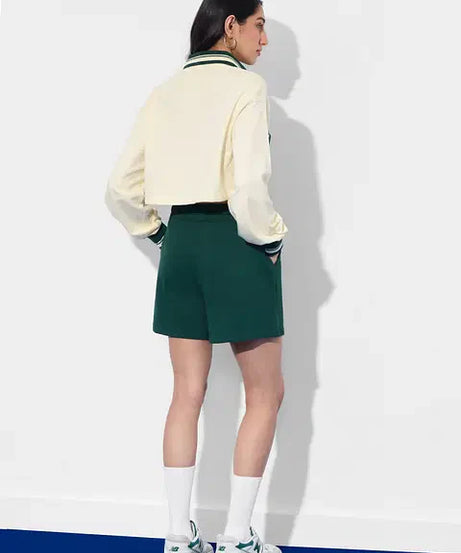 Slytherin Prefect Set Women Co-ord Sets