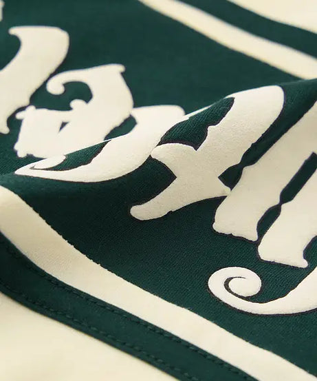 Slytherin Prefect Set Women Co-ord Sets