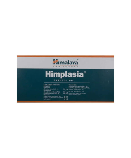 Himalaya Botanical Ingredient Product (30 ct)