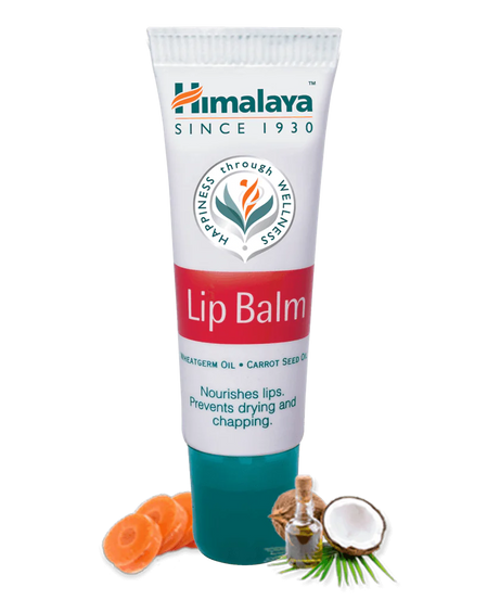 Himalaya Herbals Lip Balm -10 gm