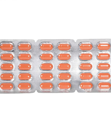 Himalaya Meno-san Herbal Supple-ment – 60 Tablets | Hormonal & Wellness Support