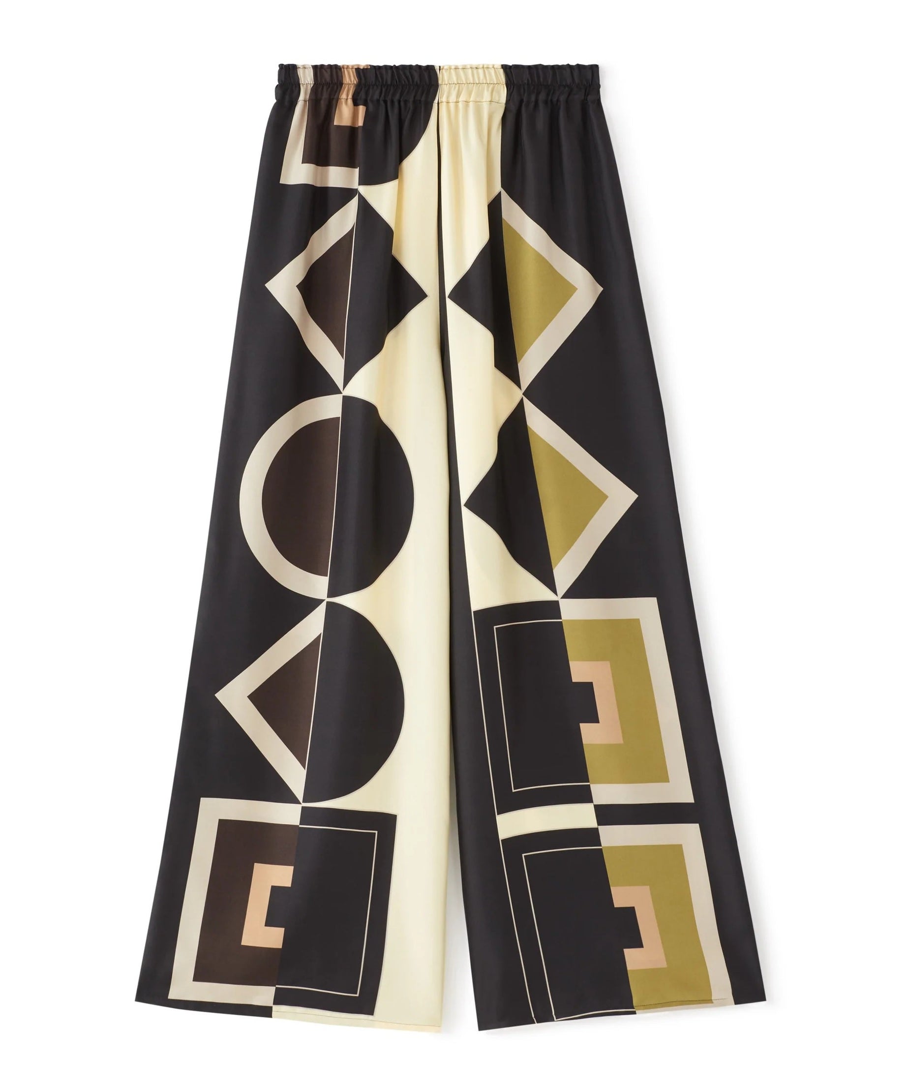 Satin Silk Jumpsuit For Women's