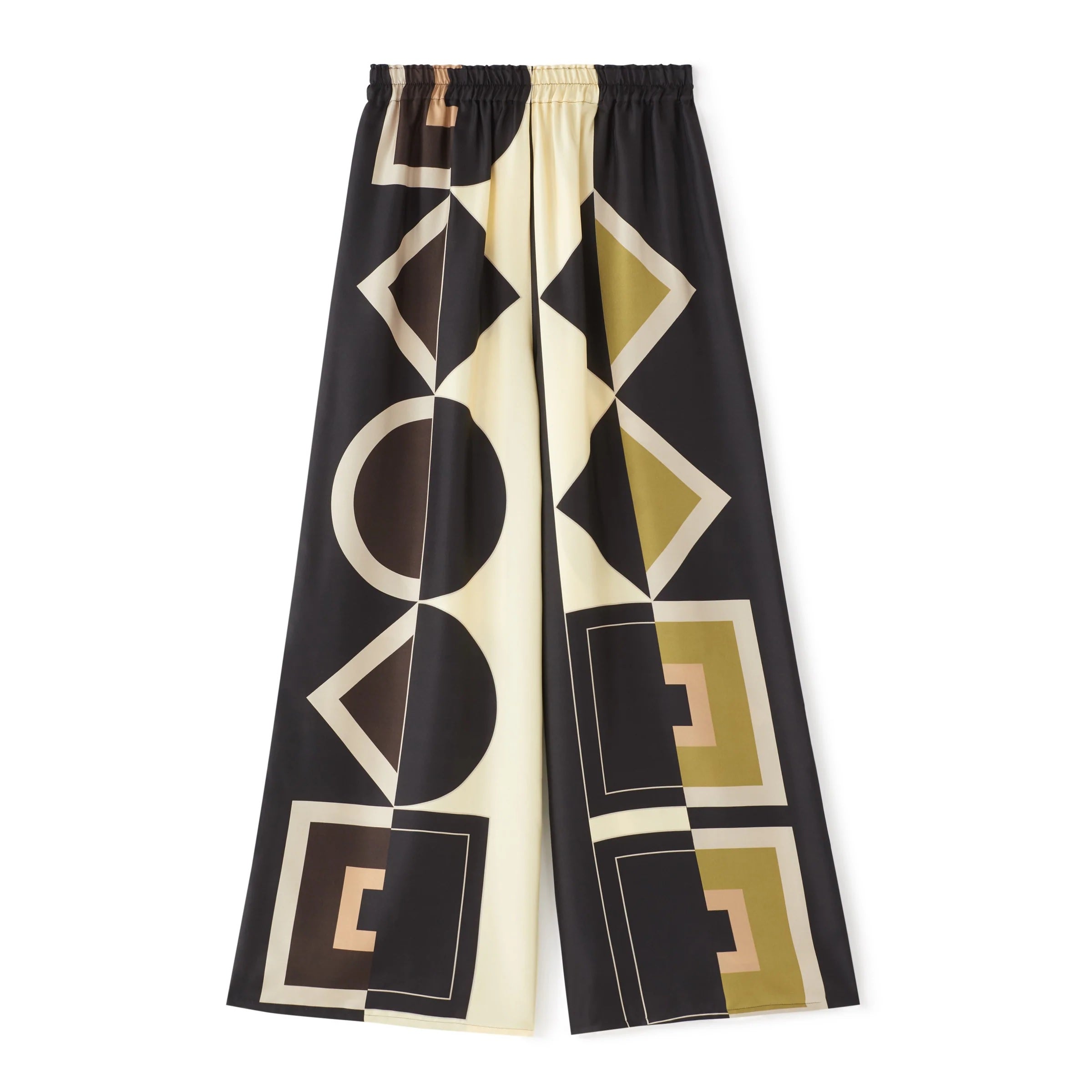 Satin Silk Jumpsuit For Women's