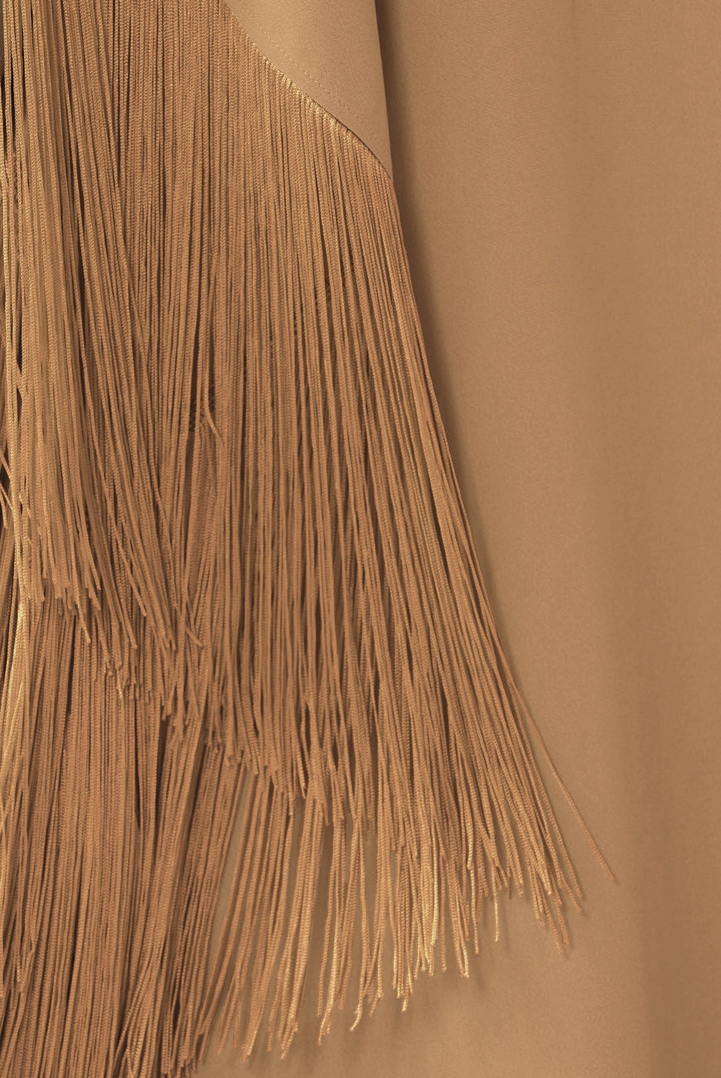 Korean Silk Long Kaftan For Women's