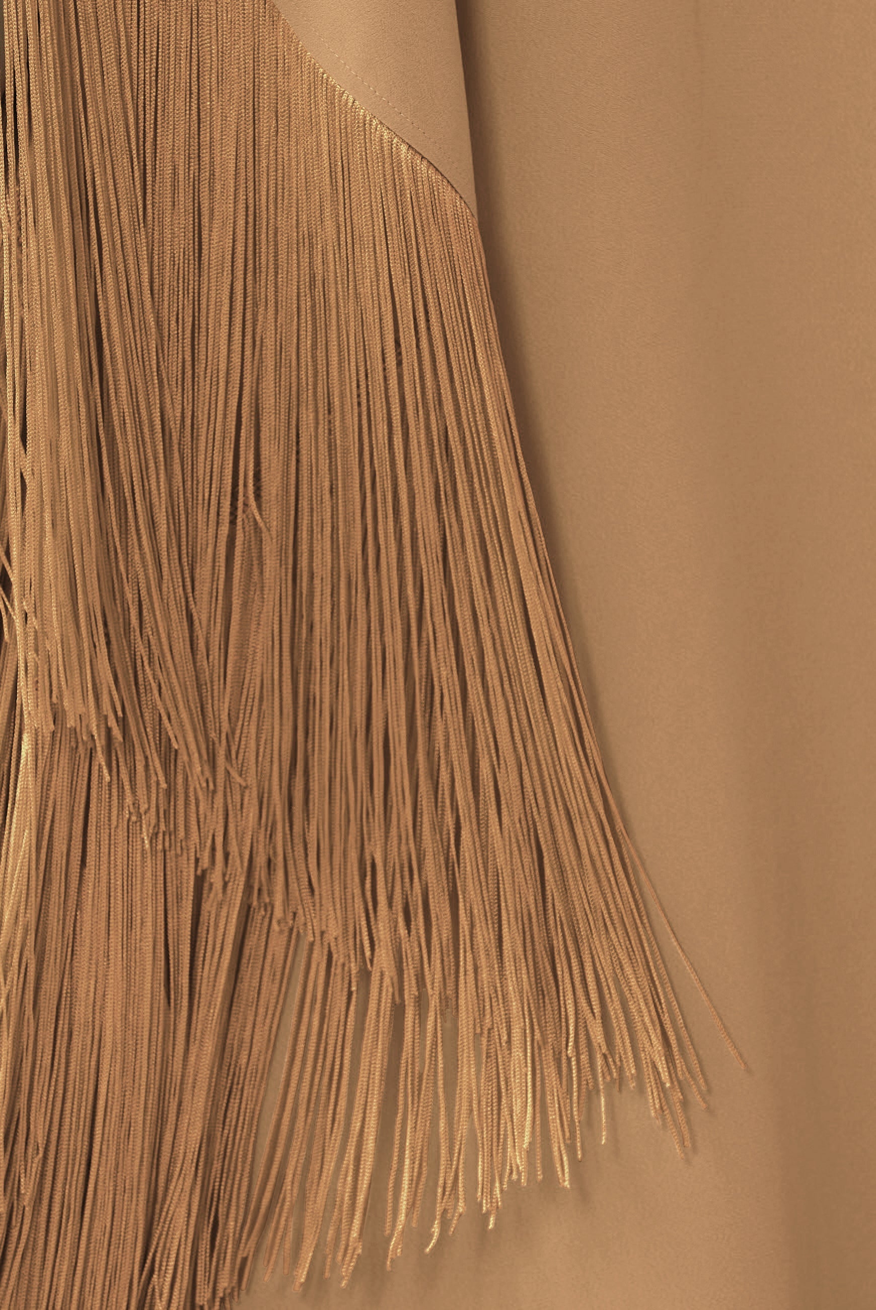 Korean Silk Long Kaftan For Women's