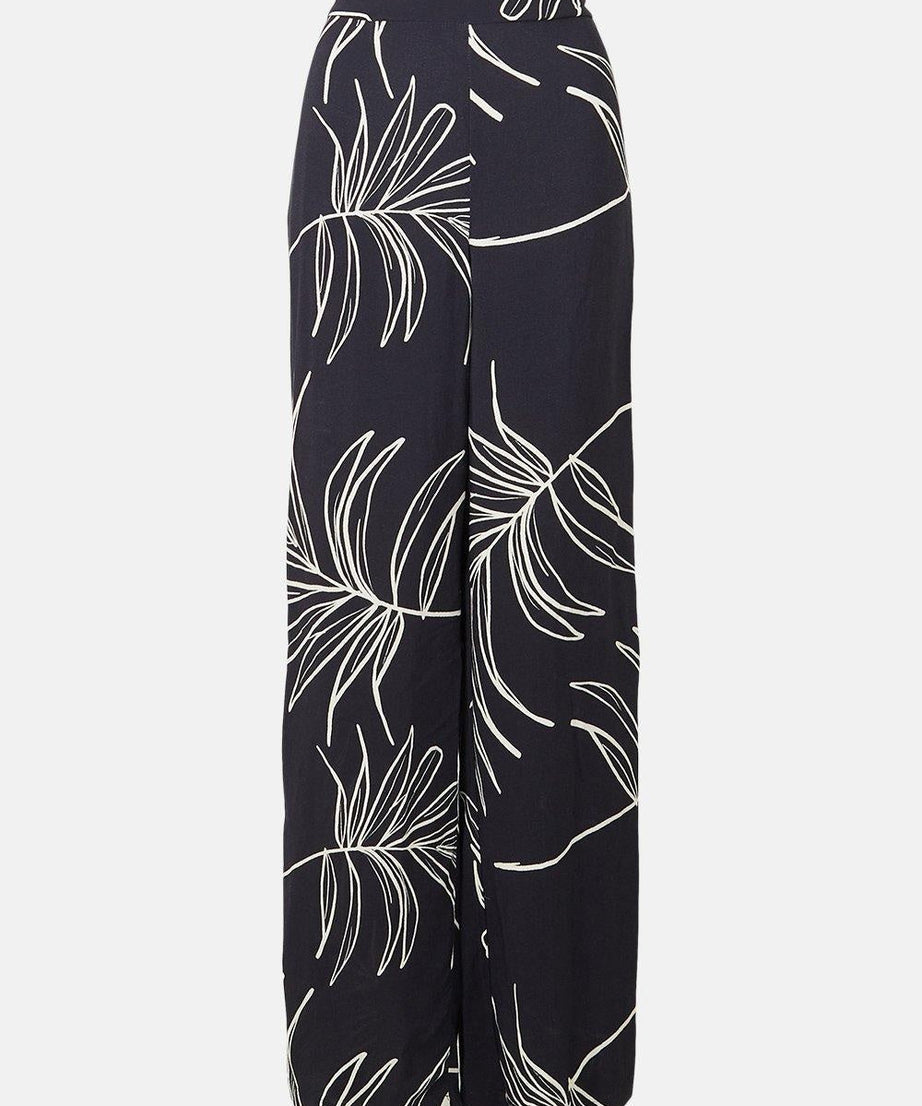 Korean BSY Digital Printed Casual Wear Co-ord Set