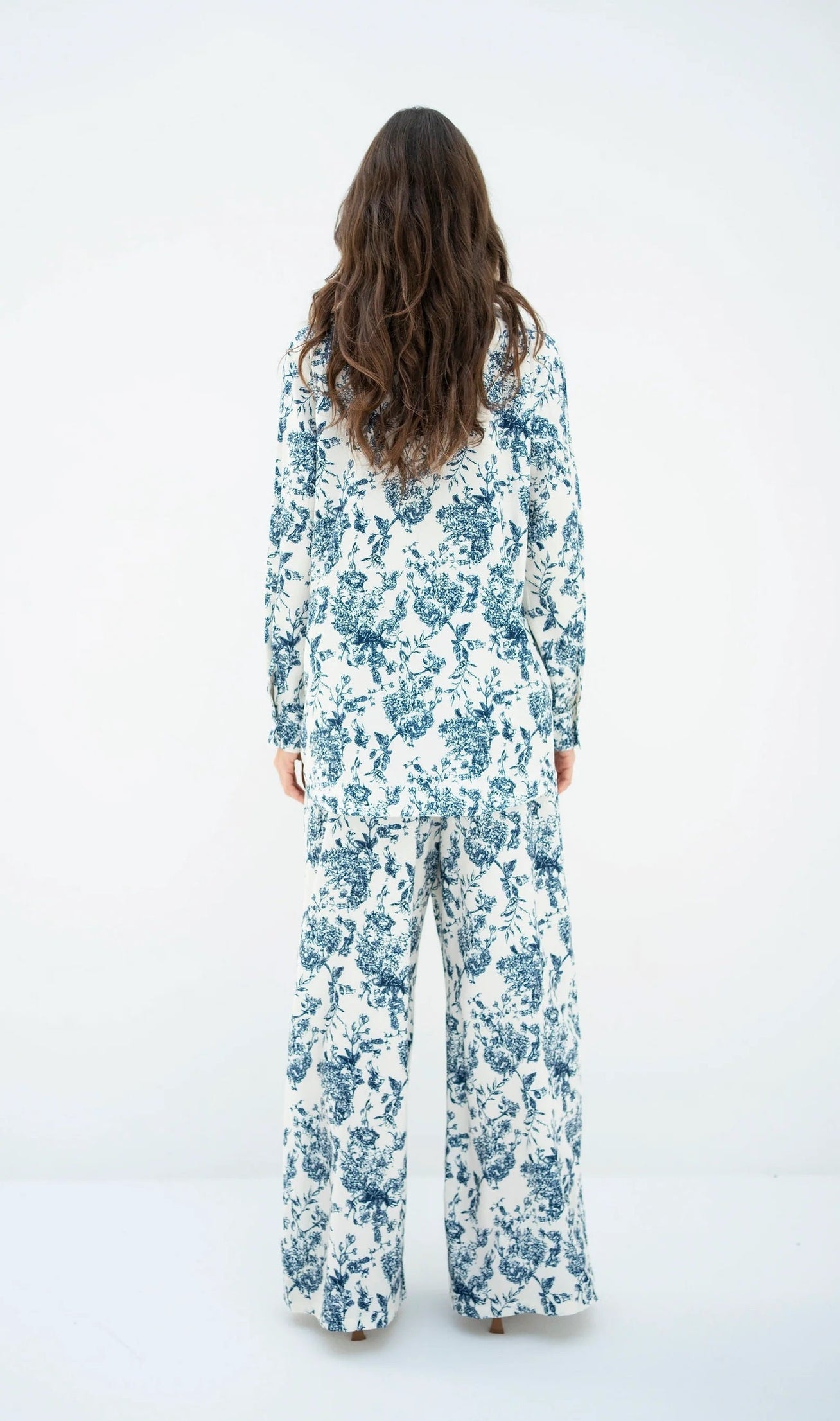 Stylish Korean BSY Co-ord Set For Women's