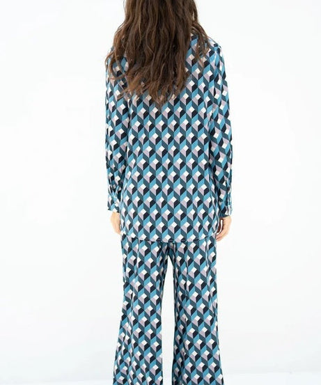 Korean BSY Co-ord Set, Night Wear Women's Dresses