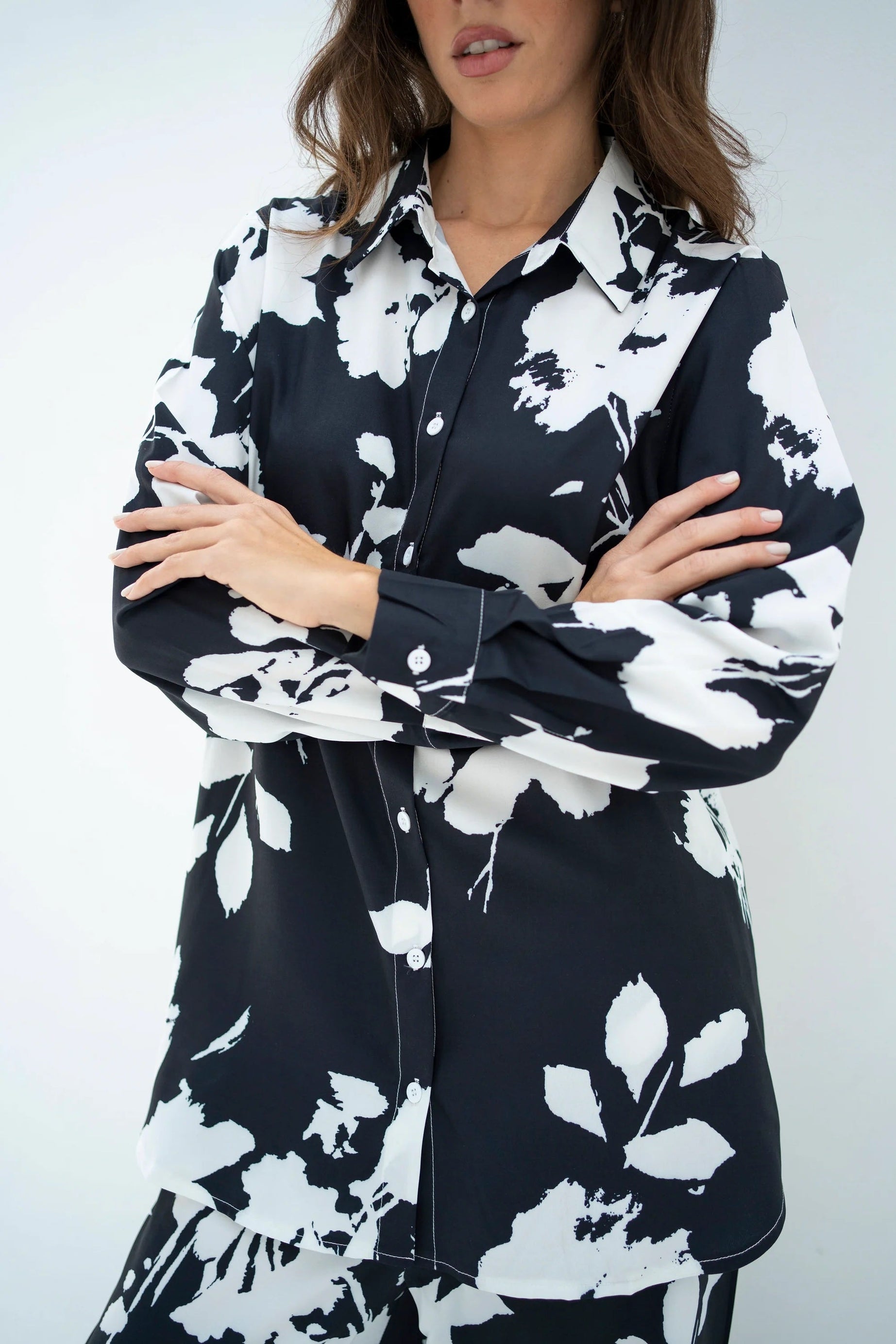 Summer Wear Korean BSY Co-ord Set For Women's