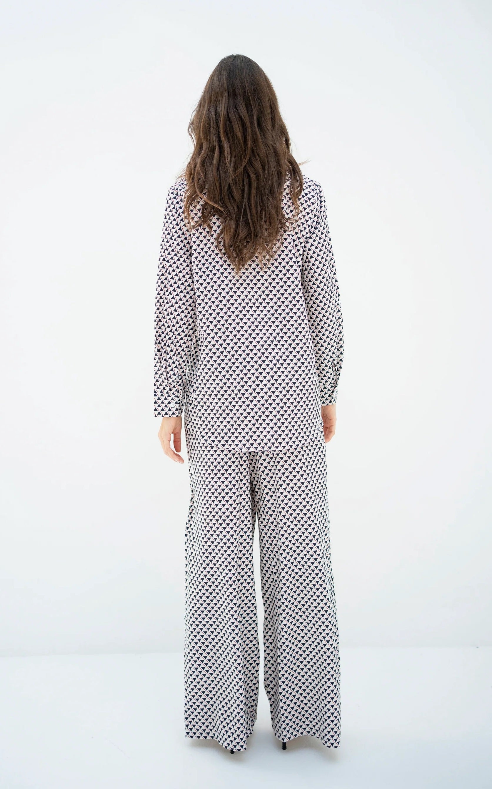 Designer Korean BSY Co-ord Set For Women's