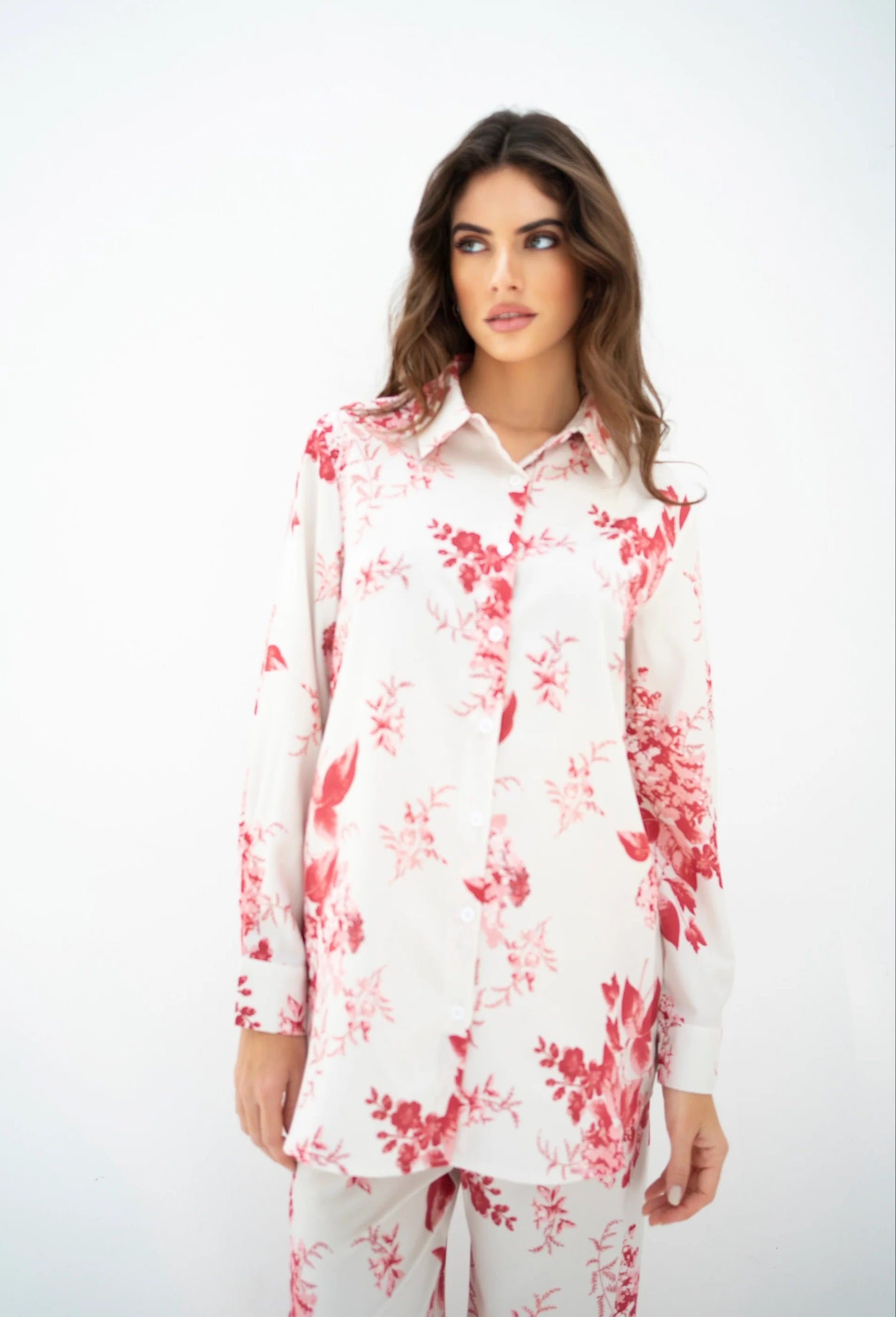 Korean BSY Co-ord Set For Women's, Party Wear Suits