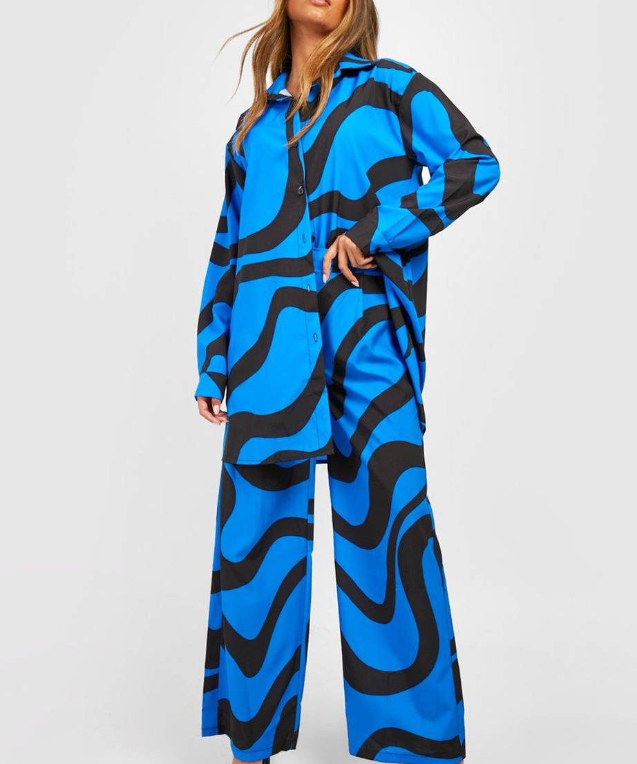 Korean BSY Co-ord Set For Women's