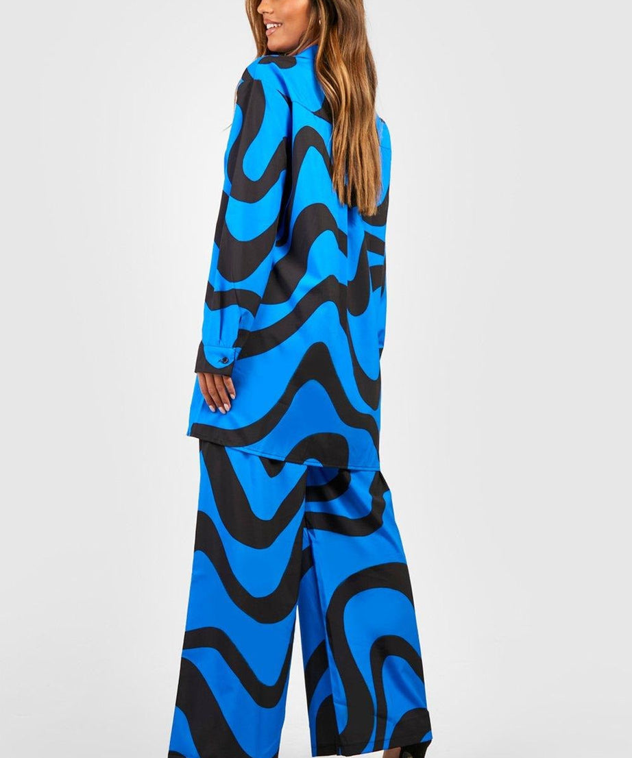 Korean BSY Co-ord Set For Women's