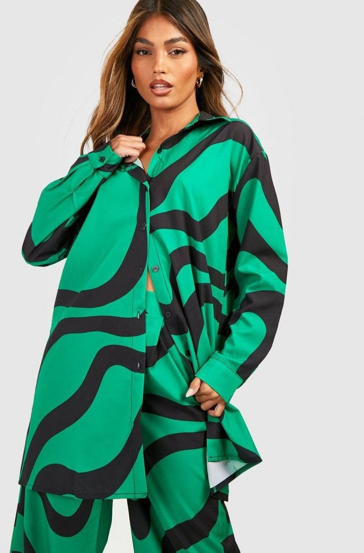 Korean BSY Co-ord Set For Women's