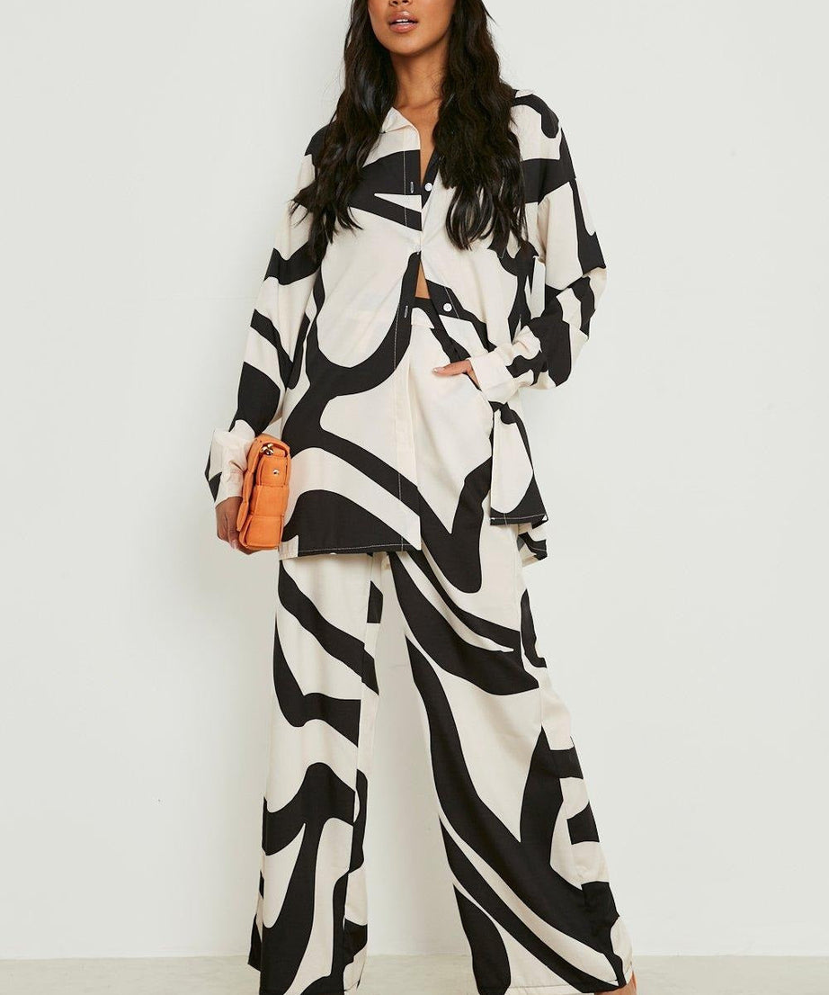 Korean BSY Co-ord Set For Women's