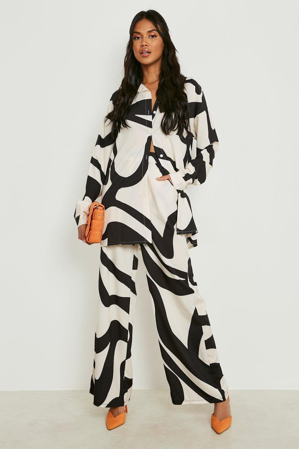 Korean BSY Co-ord Set For Women's