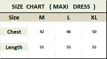 Soft Rayon Cotton Kaftan – Lightweight and Breathable Caftan For Women's