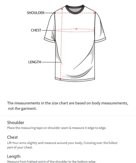 Naruto Nine Tails T-Shirts