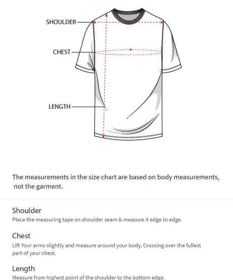 Powered By Ramen Men Relaxed Fit T-Shirts