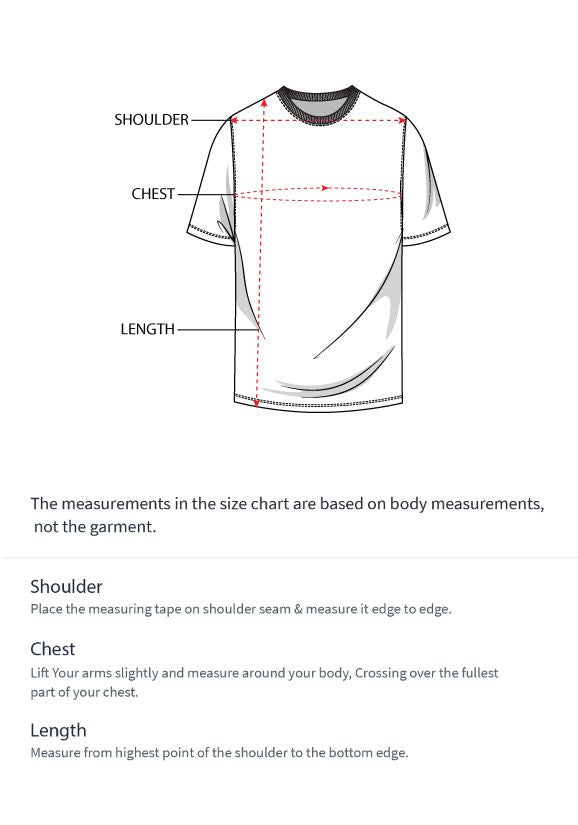 Powered By Ramen Men Relaxed Fit T-Shirts