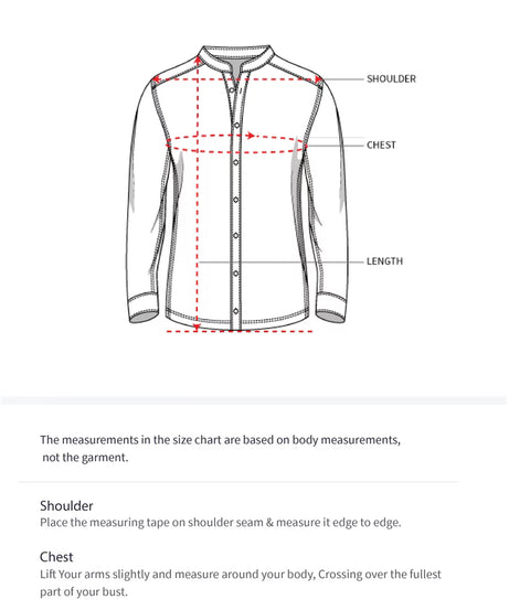 Textured Stripes Cerise Men Textured Shirts