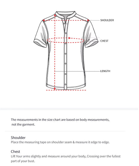 Mandarin Navy Blue Knit Shirts