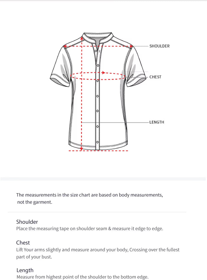 Dark Green Knit Shirts