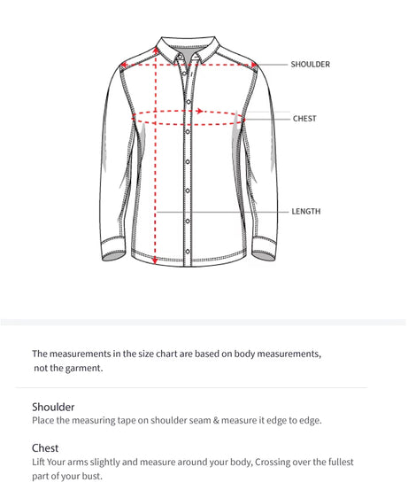 Stripe Blackline Men Relaxed Shirts