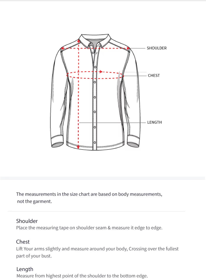 Stripes Sundown Cotton Linen Shirts