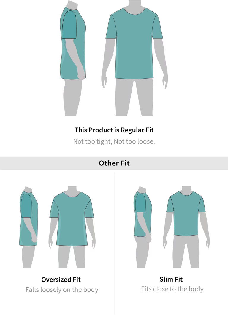 Supima  Earthen Clay T-Shirts