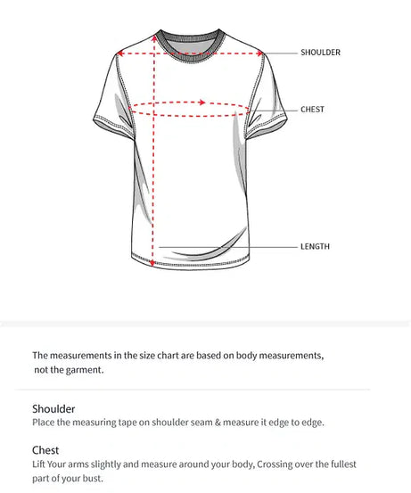 Superman The Classic Symbol T-Shirts