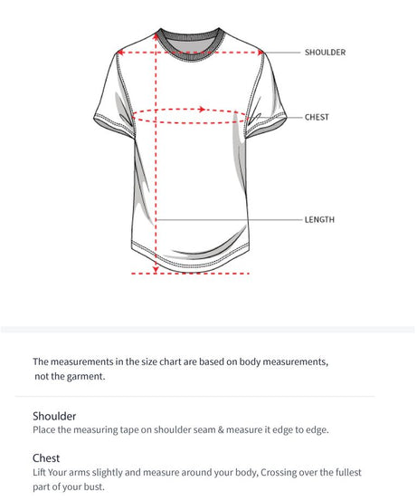 Justice League Logo Drop Cut T-Shirts