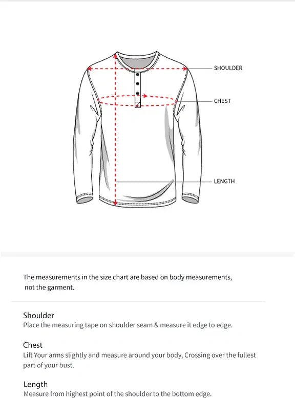 Solids Light Lavender Supima Full Sleeve Henley T-Shirts