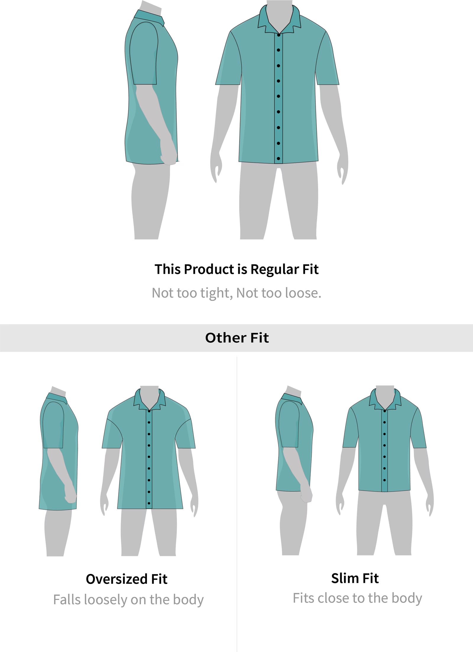 Mirage Holiday Shirts