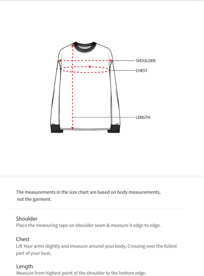 Varsity Scarlet Oversized Full Sleeve T-Shirts