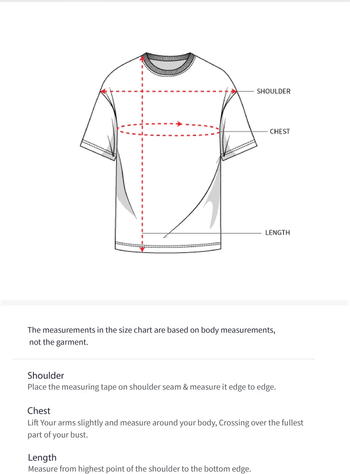 Slate Grey Oversized T-Shirts