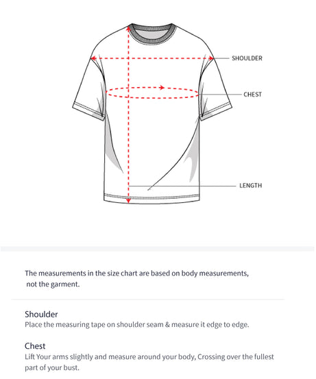 Moksha Oversized T-Shirts