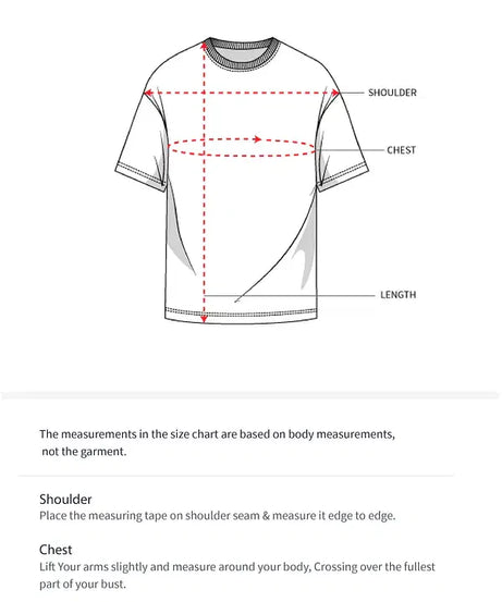 Oversized T-Shirt  Bear Minimum Oversized T-Shirts