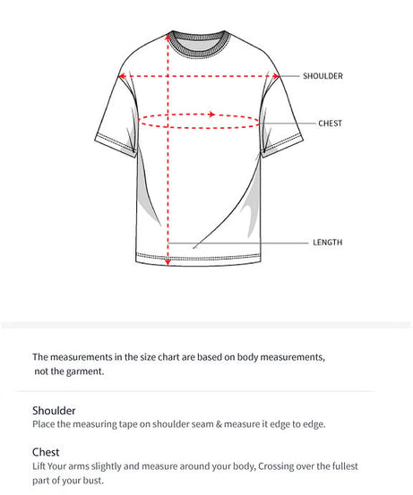 Ukiyo Skater Oversized T-Shirts