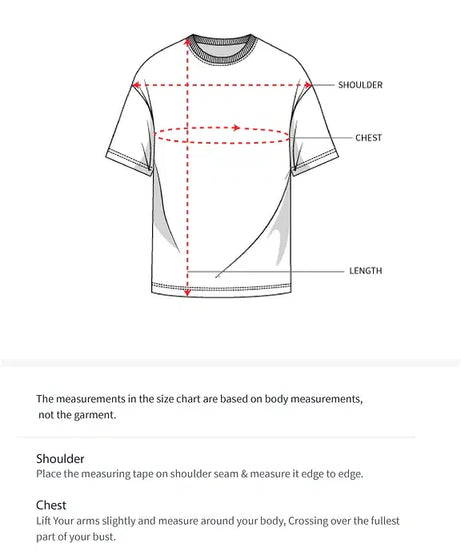 Fusion Berry Oversized T-Shirts