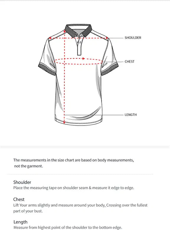 Solids Black & White Colourblock Polos