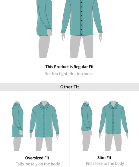 Ecru Cotton Linen Shirts