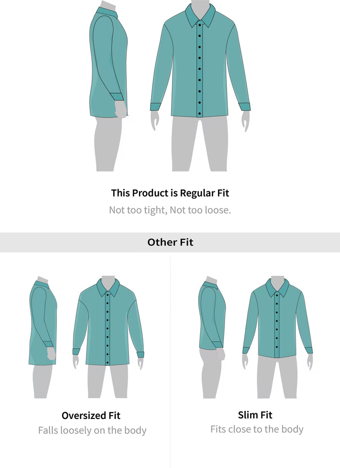 Ashen Cotton Linen Stripes Shirts