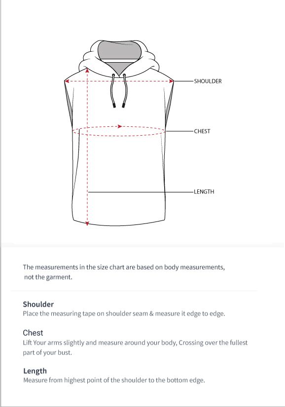 Solids Off White Hooded T-Shirts