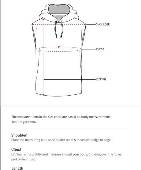 Justice League Hooded T-Shirts