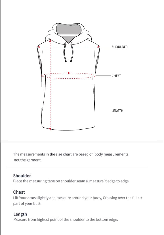 Justice League Hooded T-Shirts