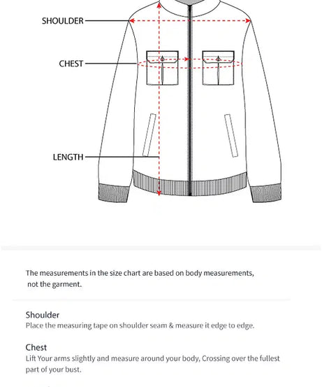 Nomad Spirit Men Shackets